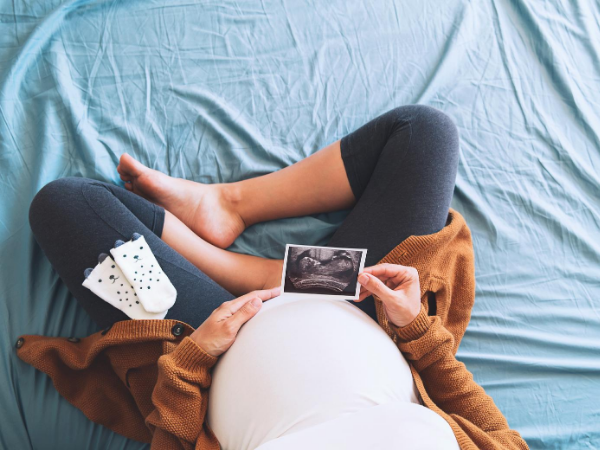 Pregnancy Box Subscription - Recurring