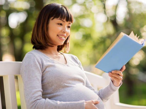 Preggo & Postpartum Box Subscription - Pre-Paid