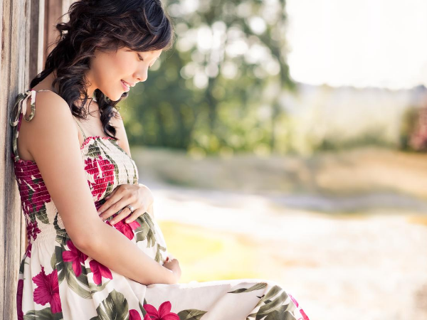 Preggo & Postpartum Box Subscription - Recurring
