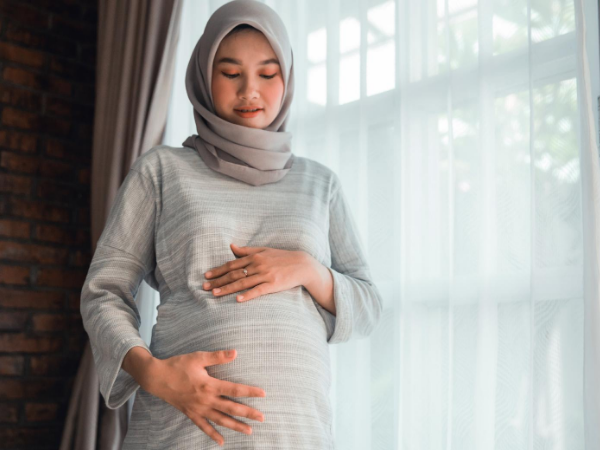 Pregnancy Box Subscription - Pre-Paid