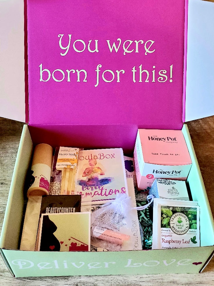 3rd Trimester Box
